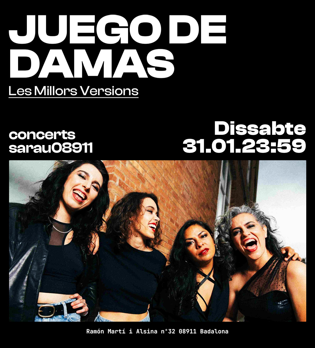 Juego de Damas
