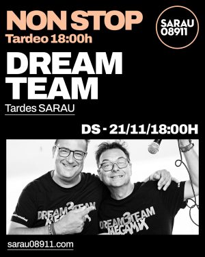 Dream Team