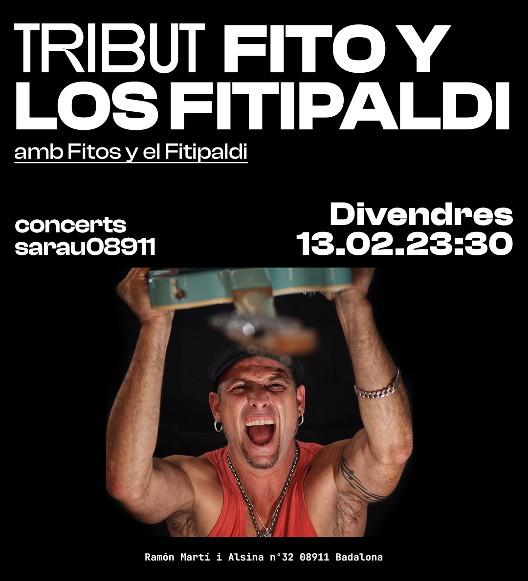Tribut Fito